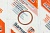3070138 Уплотнительное кольцо SEAL O RING Cummins N14, QSM11, M11, L10